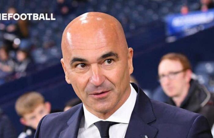 Ranking FIFA: ¿ha evolucionado Portugal desde la llegada de Roberto Martínez?