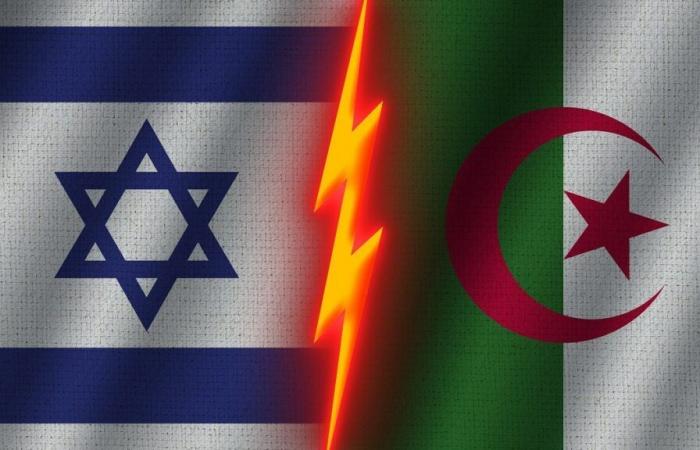 CONTROLAR’. ¿Argelia realmente quiere sancionar a las empresas que tienen vínculos con Israel?