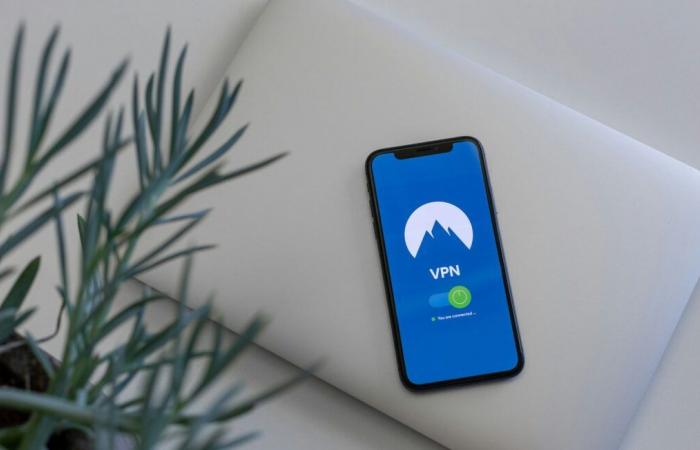 NordVPN ya participa en el Black Friday y su precio te sorprenderá