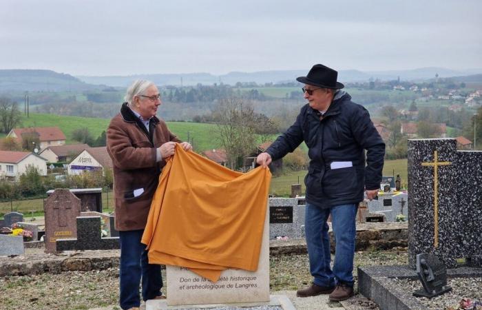 Un homenaje histórico a Girault de Prangey