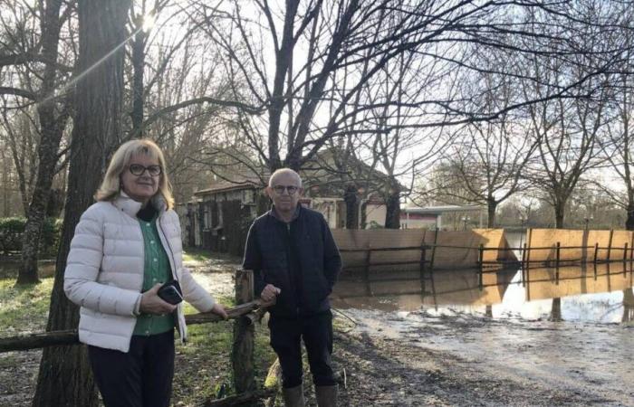 En Vendée, las inundaciones y los problemas de gestión han puesto contra la pared a estos restauradores