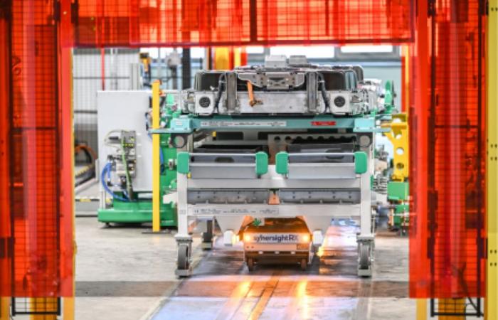 ¿Qué futuro tiene la industria automovilística europea?