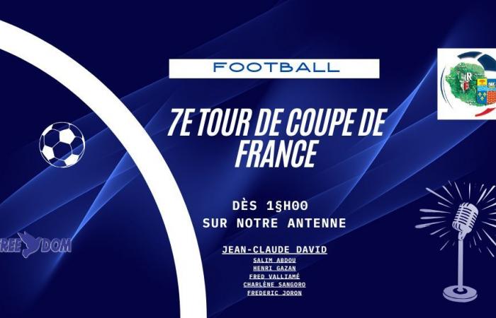 victoria del Saint-Denis FC – Free Dom