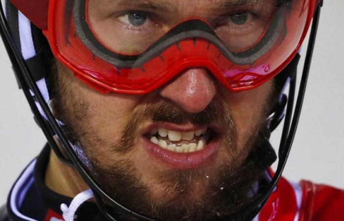 Debacle del slalom en Levi: “Watschn para los austriacos” y la leyenda del esquí Hirscher