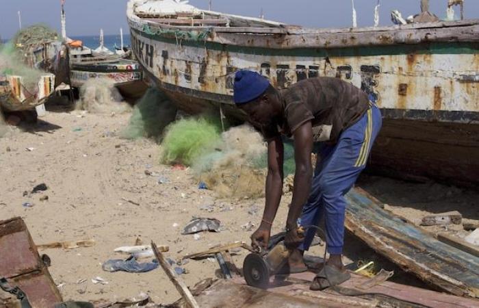 “La muerte ya no da miedo”: en Senegal, el éxodo por el océano | La crisis migratoria