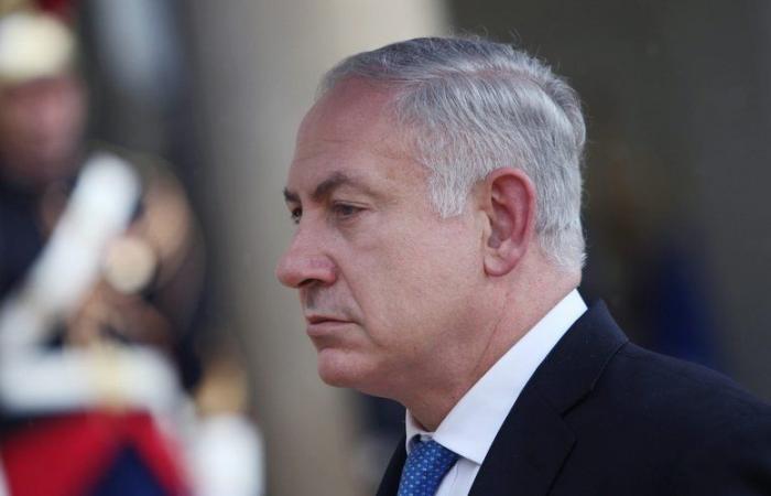 Guerra en Oriente Medio: “Una grave escalada”, la residencia de Benjamín Netanyahu, blanco de “bengalas”, tres sospechosos detenidos