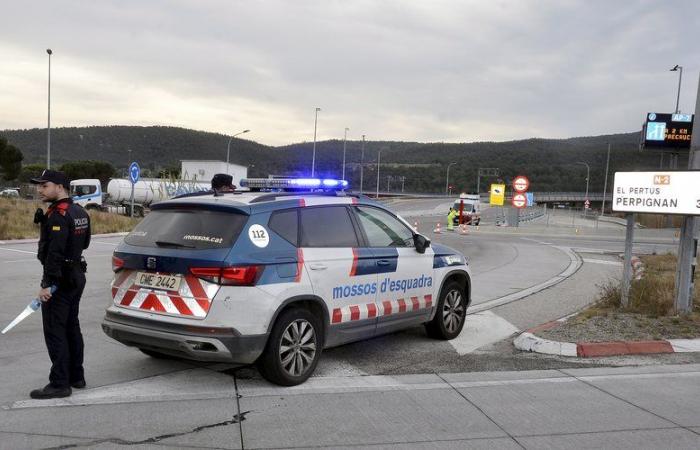 El camionero se dio a la fuga: una francesa muere tras ser atropellada por un vehículo pesado en La Jonquera