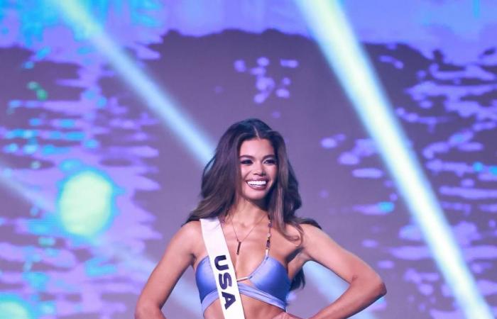 20 concursantes de Miss Universo que hicieron historia durante el certamen 2024