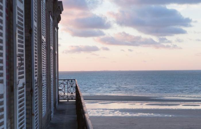 El alma y las palabras de Marguerite Duras aún flotan sobre Trouville-sur-Mer