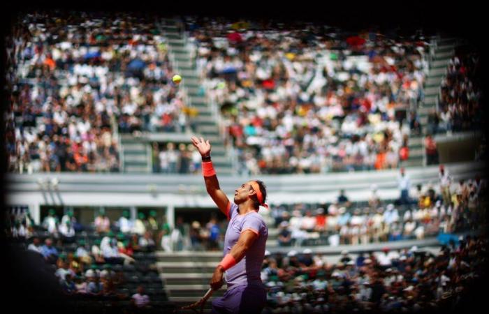 La última batalla de Rafael Nadal | El neoyorquino