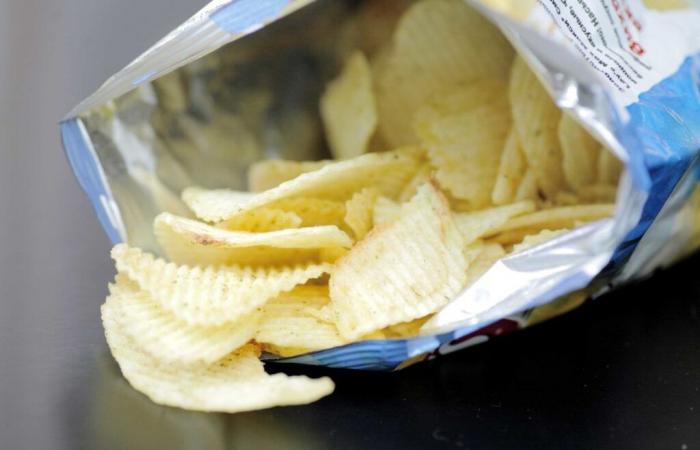 Marruecos: 19 niños hospitalizados por una intoxicación alimentaria relacionada con las patatas fritas