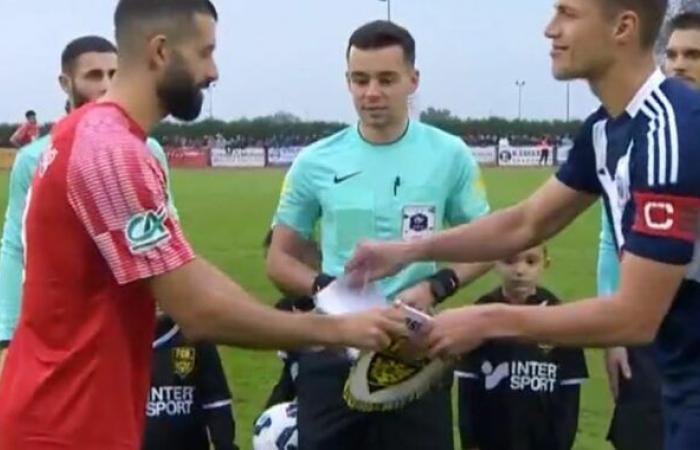 Girondins4Ever – [CDF] Resumen de Bressuire