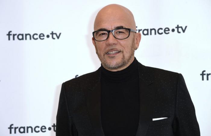 “Una gran oportunidad”: minado por diversos problemas, Pascal Obispo se plantea seriamente el final de su carrera