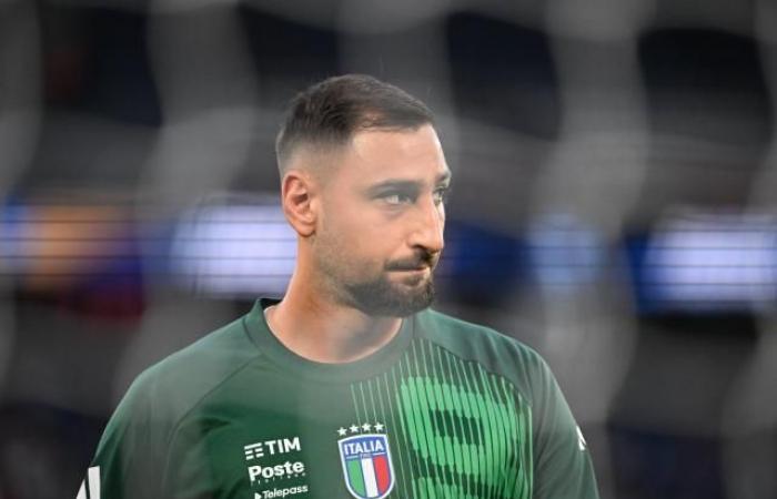 “Creo que vamos hacia una vuelta a la normalidad”, asegura un seguidor del Milan antes del regreso de Gianluigi Donnarumma a San Siro