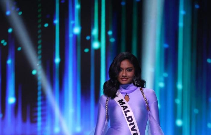 20 concursantes de Miss Universo que hicieron historia durante el certamen 2024