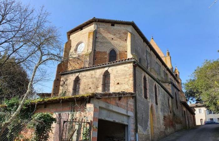 La Fundación Heritage apoya dieciséis proyectos en Tarn-et-Garonne