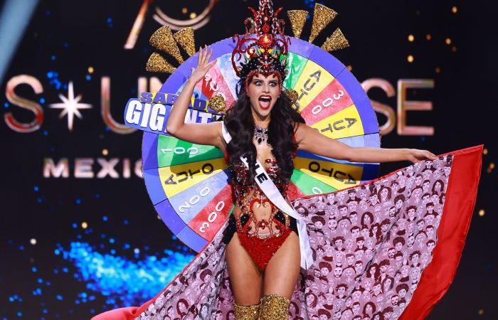 Miss Universo 2024: mira los mejores trajes nacionales