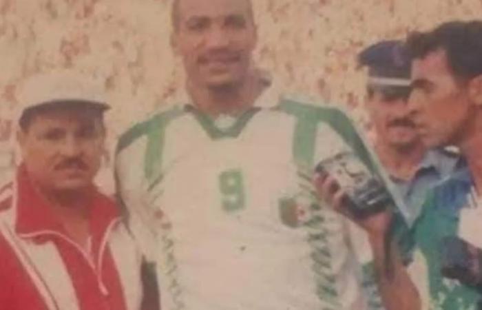 El fútbol africano pierde a Hamid Merakch, una leyenda argelina