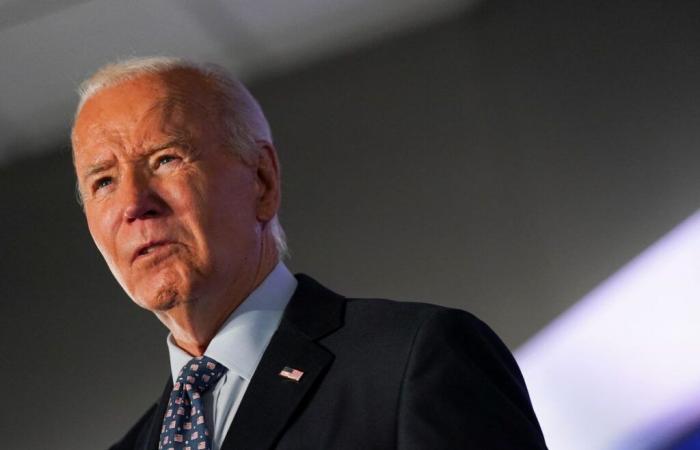 Joe Biden autoriza a Ucrania a realizar ataques en Rusia