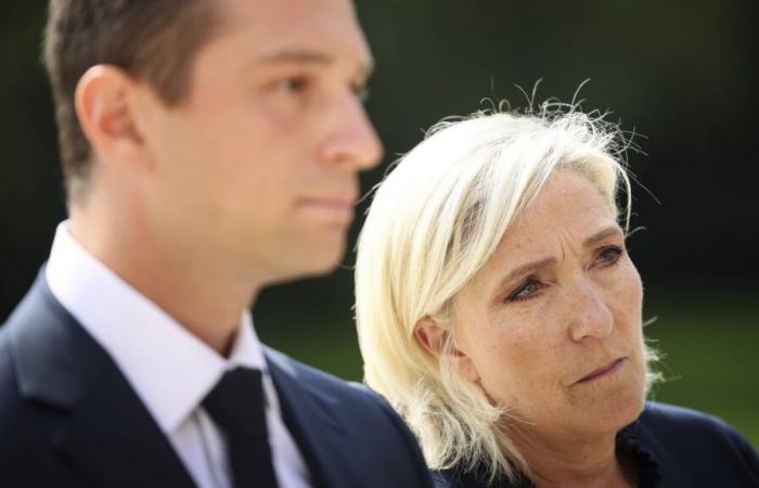 ¿Podrán Marine Le Pen y su partido salir fortalecidos de este asunto?