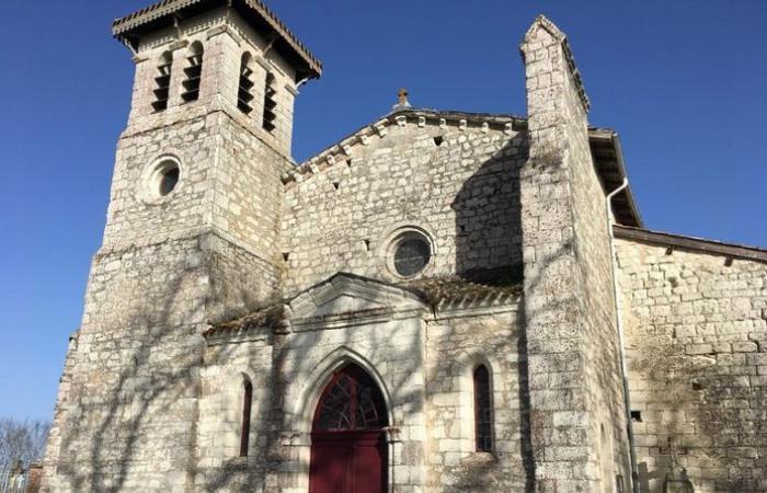 La Fundación Heritage apoya dieciséis proyectos en Tarn-et-Garonne