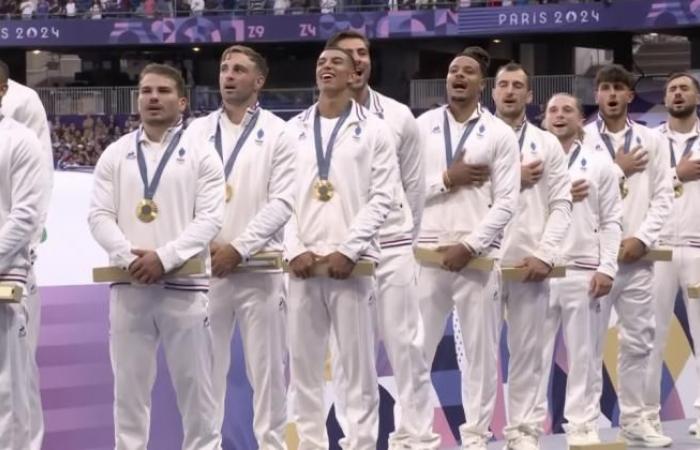 RUGBY. Audiencia histórica, ¡el XV de Francia lo aplasta todo contra los All Blacks!