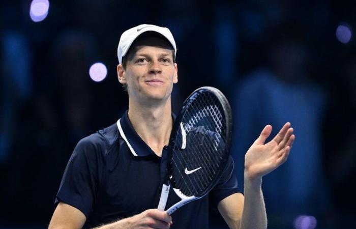 ¿Jannik Sinner contra Taylor Fritz está en la televisión hoy? Hora, canal y cómo ver la final de las Finales ATP Tour