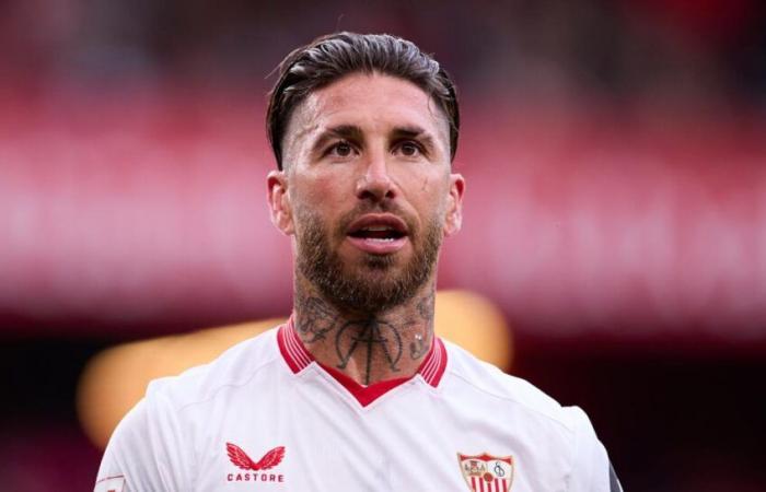 El veredicto está para Sergio Ramos.