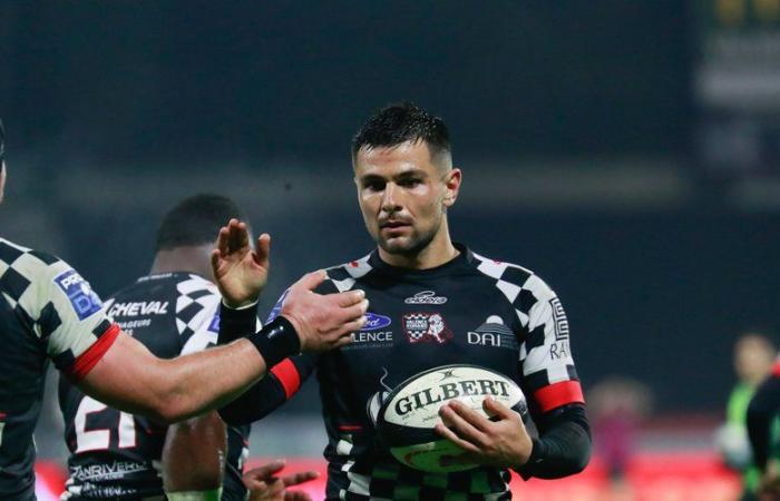 Pro D2 – La victoria contra Oyonnax es buena para la moral de los Damiers