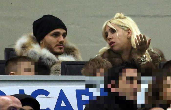 Wanda Nara demanda a Mauro Icardi por “violencia de género”