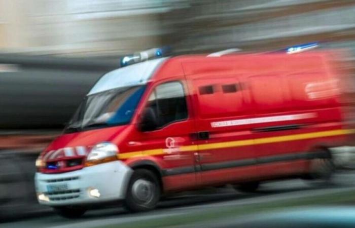 Cinco muertos, entre ellos un joven de 20 años, en un accidente de tráfico en Tarn