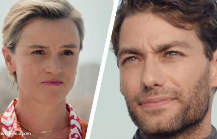 Vanessa Kepler hace un trato con Anthony, la traición explosiva ???? – Plus belle la vie 20 de noviembre de 2024 (episodio 217 – resumen completo PBLV)