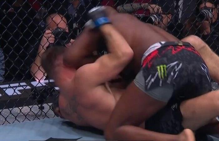 Jon Jones domina a Stipe Miocic en UFC 309 para defender el título de peso pesado