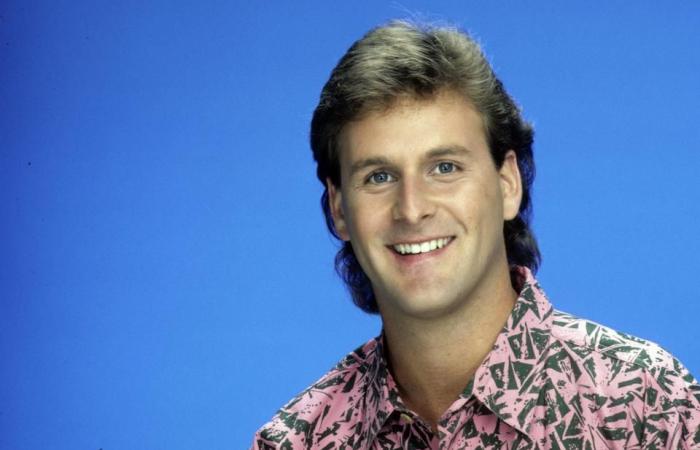 La estrella de ‘Tres por tres’ Dave Coulier se somete a tratamiento de quimioterapia mientras lucha contra un cáncer ‘muy agresivo’