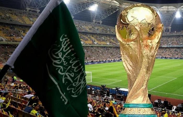 Mundial de Arabia Saudita 2034: la FIFA pide a las 211 federaciones deportivas del mundo identificar al miembro que participará en el Congreso Extraordinario y comunicar el código de votación