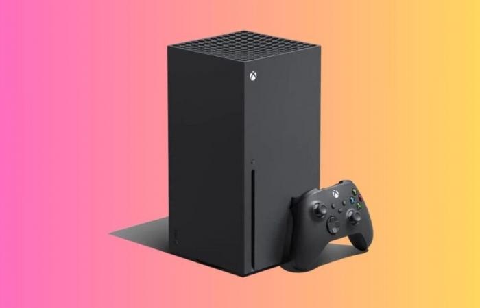 Cdiscount destroza el precio de la impresionante consola Xbox Series X durante el Black Friday