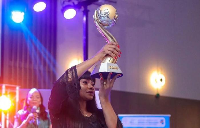 A diez días del torneo africano de balonmano femenino en Kinshasa