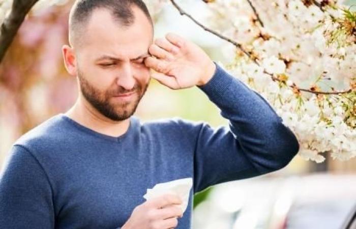 La contaminación del aire promueve problemas oculares.