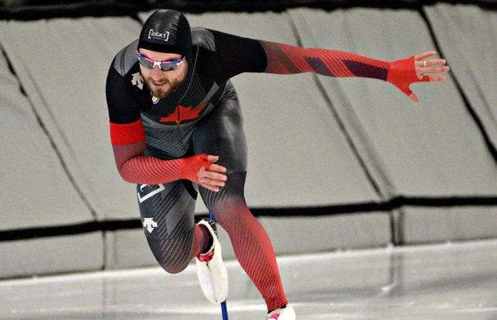 Campeonatos de los Cuatro Continentes | Canadá suma cinco nuevas medallas