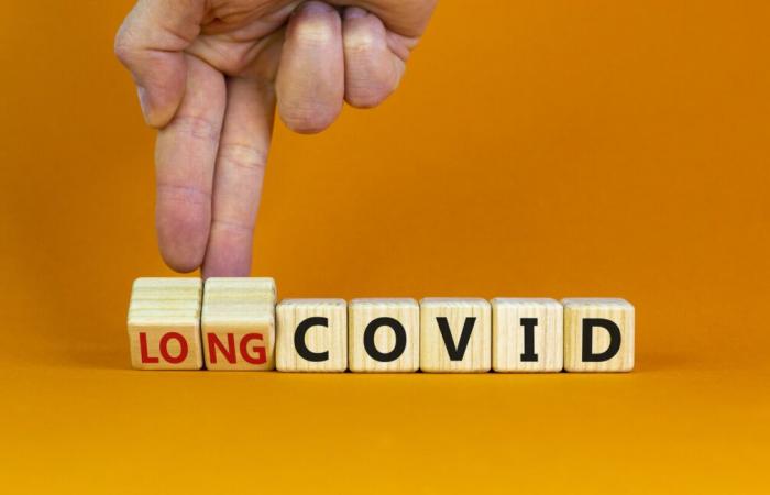 ¿Morimos por un Covid prolongado?