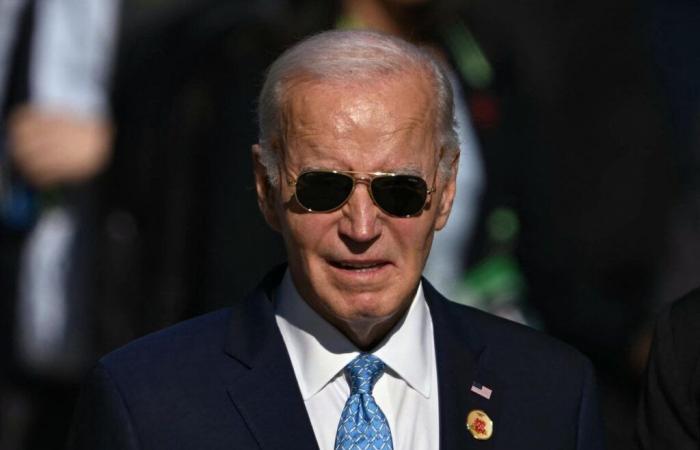 Estados Unidos: Joe Biden anuncia donación “histórica” para los países pobres