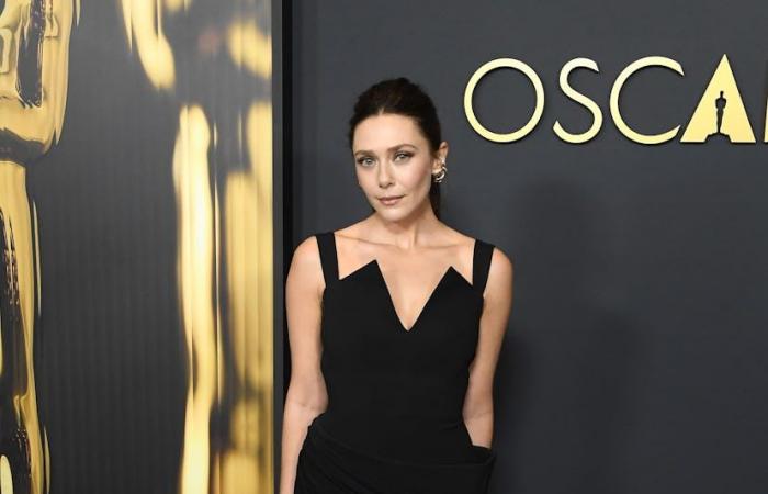 Las miradas de las celebridades en los Governors Awards 2024 dieron importantes premios Oscar