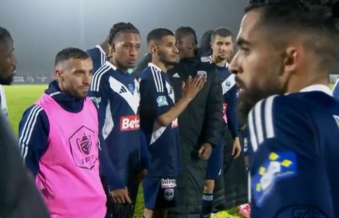 [CdF] El Girondins4Ever triunfa y fracasa después de Bressuire-Bordeaux