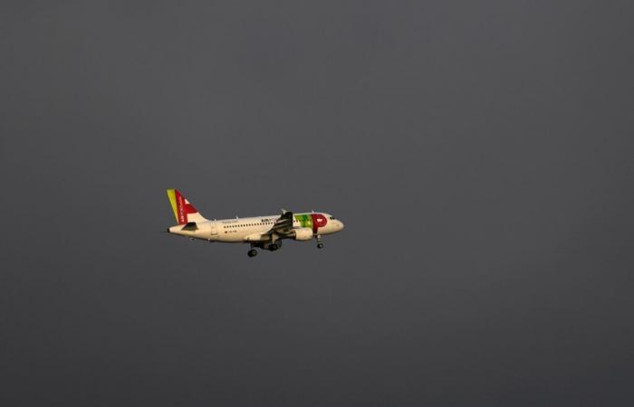 TAP Air Portugal: beneficios lastrados por los tipos de cambio