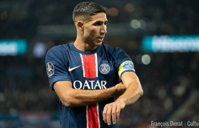 Selecciones: Dos de los internacionales del PSG volverán más rápido de lo esperado