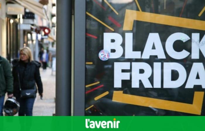 Día de las “buenas ofertas”: aquí es cuando tendrá lugar el Black Friday en 2024