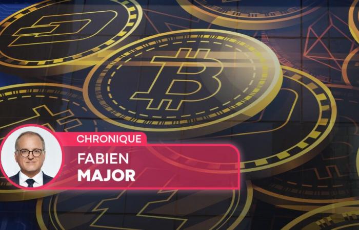 Fabián Mayor | Bitcoin a 93.000 dólares: ¿una oportunidad para inversores audaces?