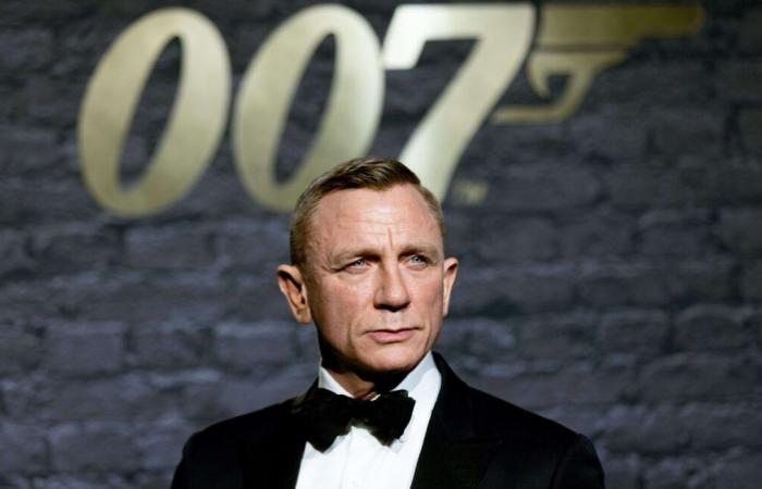 El reemplazo de Daniel Craig “no será necesariamente blanco”, dicen los productores