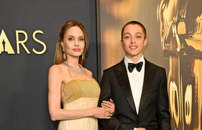 5 de los mejores outfits y 5 que fallaron en los Governors Awards 2024