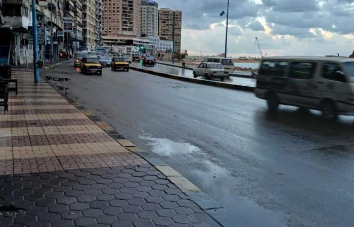 Meteorología revela detalles del estado del tiempo mañana martes: “Vientos y lluvias en estas zonas”.